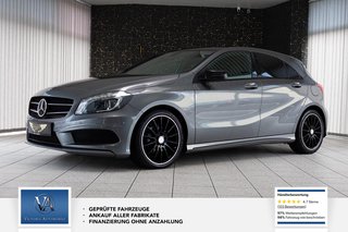 Mercedes-Benz A 200 Used vehicle for sale
