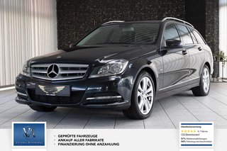 Mercedes-Benz C 220 Gebrauchtwagen Kaufen