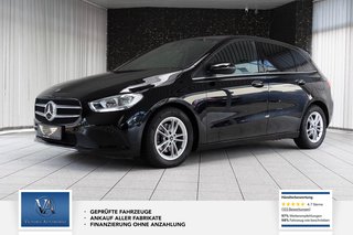 Mercedes-Benz B 180 Авто с пробегом купить