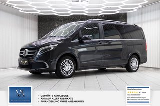 Mercedes-Benz V 300 Used vehicle for sale
