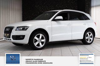 Audi Q5 Used vehicle for sale