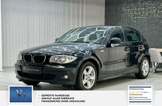 BMW 116 Used vehicle for sale