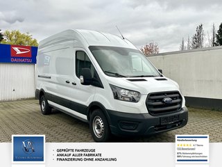 Ford Transit Gebrauchtwagen Kaufen