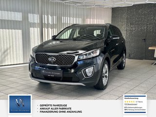 Kia Sorento Used vehicle for sale