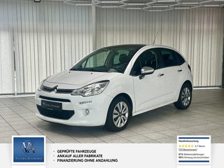 Citroën C3 Gebrauchtwagen Kaufen