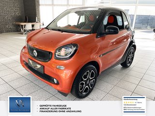 Smart ForTwo Used vehicle for sale