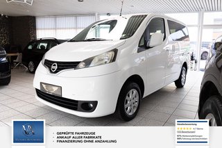 Nissan NV200 Авто с пробегом купить