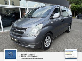 Hyundai H-1 Авто с пробегом купить