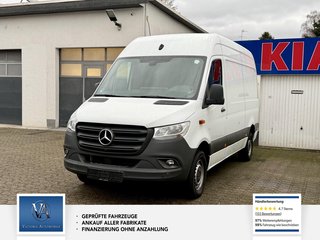 Mercedes-Benz Sprinter Used vehicle for sale