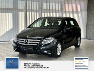 Mercedes-Benz B 180 Used vehicle for sale