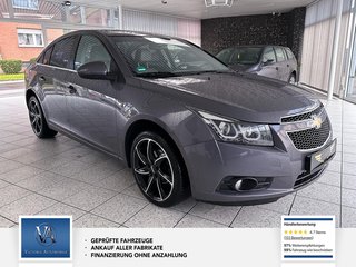 Chevrolet Cruze Used vehicle for sale