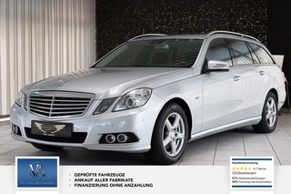 Mercedes-Benz E 350 Gebrauchtwagen Kaufen