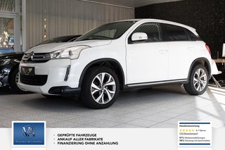 Citroën C4 Aircross Used vehicle for sale