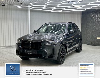 BMW X3 Used vehicle for sale