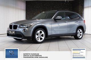 BMW X1 Gebrauchtwagen Kaufen