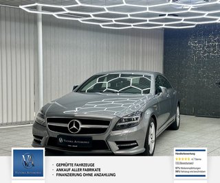 Mercedes-Benz CLS 350 Gebrauchtwagen Kaufen