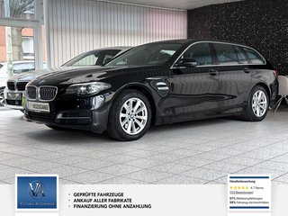 BMW 520 Used vehicle for sale