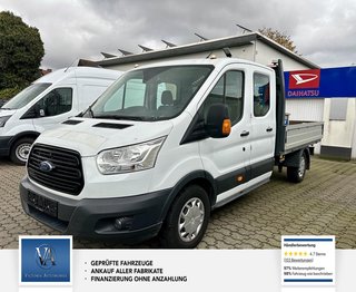 Ford Transit Авто с пробегом купить