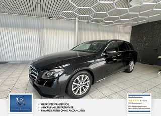 Mercedes-Benz E 220 Used vehicle for sale