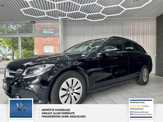 Mercedes-Benz C 180 Gebrauchtwagen Kaufen