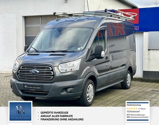 Ford Transit Gebrauchtwagen Kaufen