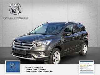 Ford Kuga Used vehicle for sale