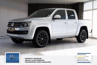 Volkswagen Amarok Used vehicle for sale