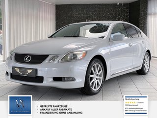 Lexus GS 300 Gebrauchtwagen Kaufen