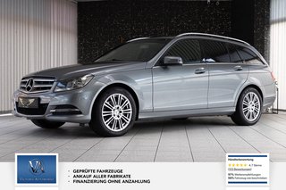 Mercedes-Benz C 220 Gebrauchtwagen Kaufen