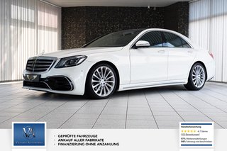 Mercedes-Benz S 350 Used vehicle for sale