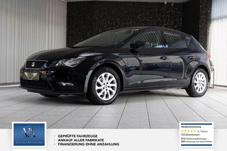 Seat Leon Gebrauchtwagen Kaufen