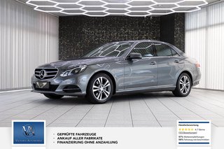 Mercedes-Benz E 200 Used vehicle for sale