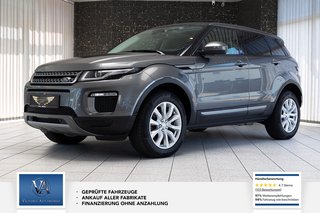 Land Rover Range Rover Evoque Used vehicle for sale