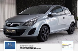 Opel Corsa Авто с пробегом купить