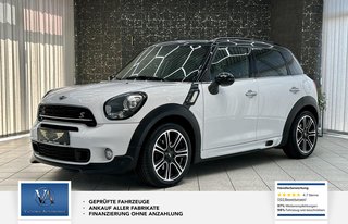 MINI Countryman Gebrauchtwagen Kaufen