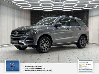 Mercedes-Benz GLE 400 Used vehicle for sale