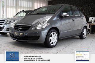 Mercedes-Benz A 180 Gebrauchtwagen Kaufen