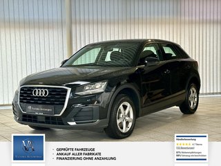 Audi Q2 Авто с пробегом купить