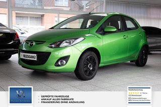 Mazda 2 Авто с пробегом купить