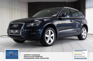 Audi Q5 Used vehicle for sale