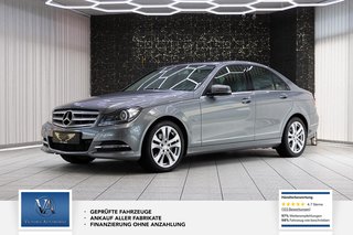 Mercedes-Benz C 180 Used vehicle for sale