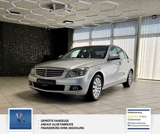 Mercedes-Benz C 230 Used vehicle for sale