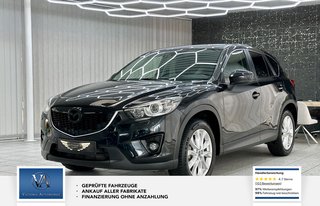 Mazda CX-5 Used vehicle for sale