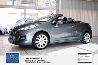 Peugeot 207 Авто с пробегом купить