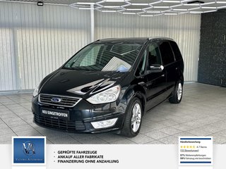 Ford Galaxy Gebrauchtwagen Kaufen