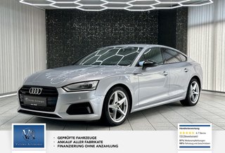 Audi A5 Авто с пробегом купить