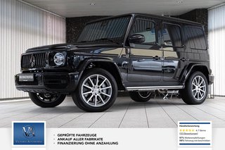 Mercedes-Benz G 63 AMG Neuwagen Kaufen