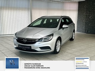Opel Astra Used vehicle for sale