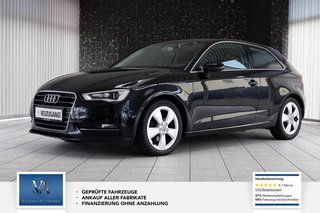 Audi A3 Gebrauchtwagen Kaufen