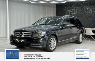 Mercedes-Benz C 220 Авто с пробегом купить